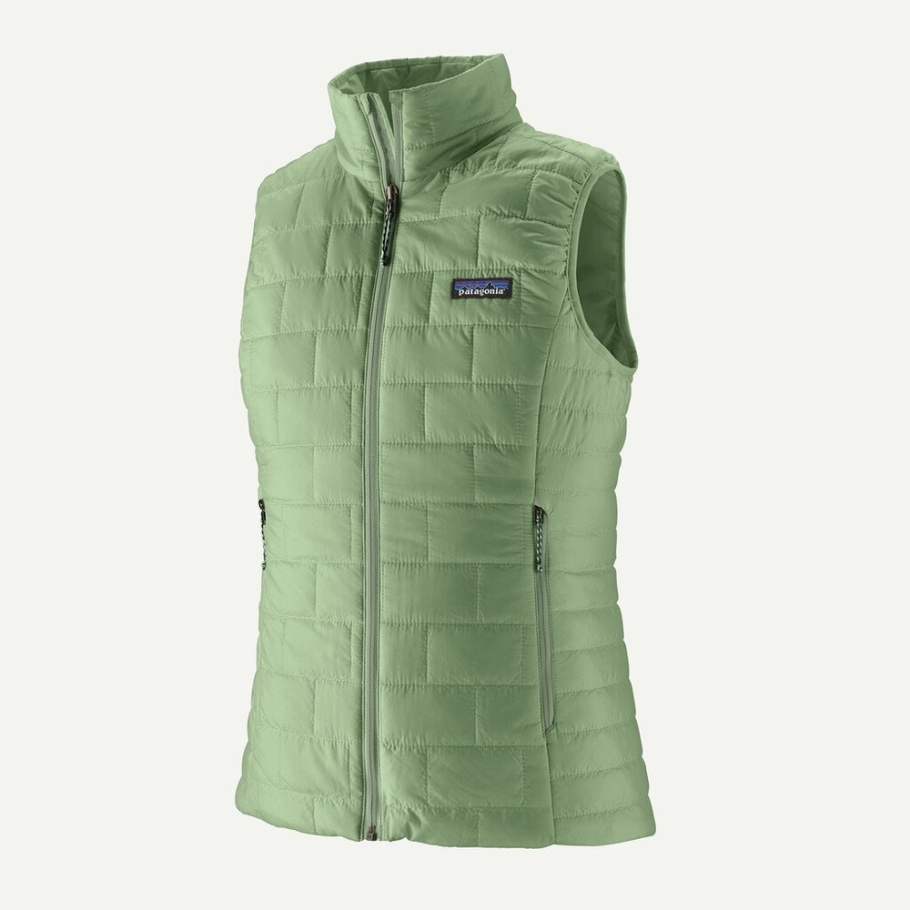 Patagonia Nano Puff Vest xs